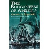 The Buccaneers of America