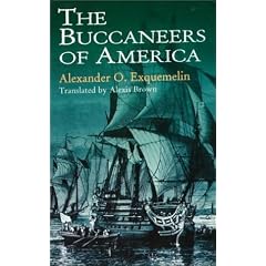 The Buccaneers of America
