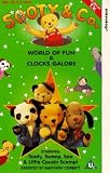 Review 2 Entertain Video  / Sooty And Co - World Of Fun / Clocks Galore