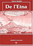  : De l'etna