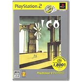 ICO PlayStation 2 the Best