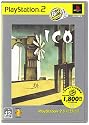 ICO PlayStation 2 the Best