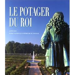 Le potager du roi