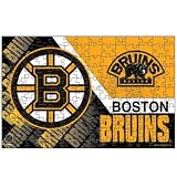 Boston Bruins Hockey Club 150pc Jigsaw Puzzle