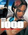 1000 Game Heroes. (Midi)