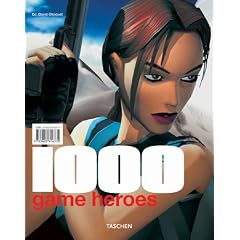 1000 Game Heroes. (Midi)