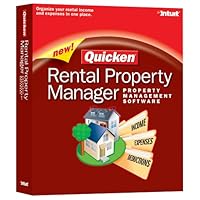 Quicken Rental Property Manager