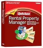 Quicken Rental Property Manager