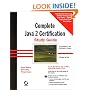 The Complete Java 2 Certification Study Guide: Programmer's and Developers Exams (With CD-ROM)