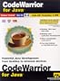 CodeWarrior Pro for Java 6.0