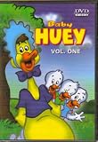 Baby Huey Vol. One