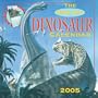 The Pop-up Dinosaur Calendar 2005