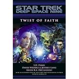 Twist of Faith (Star Trek: Deep Space Nine)