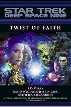 Twist of Faith (Star Trek: Deep Space Nine)