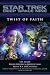 Search : Twist of Faith (Star Trek: Deep Space Nine)
