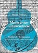 Meine ersten Gitarrenstücke. Heft 3: Meister der Renaissance