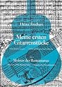 Meine ersten Gitarrenst&uuml;cke. Heft 3: Meister der Renaissance