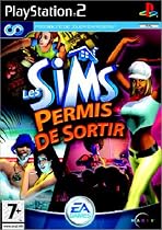 Les Sims : Permis de sortir