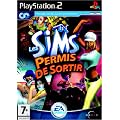 Les Sims : Permis de sortir