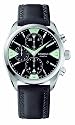 Eterna Men's 1240.41.43.1184 Kontiki Stainless steel Chronograph Watch