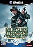 Eigenschaften Electronic Arts  / Medal of Honor - Frontline
