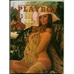 Playboy Magazine / June 1973 - Walter Cronkite Interview, Ruthy Ross, Marilyn Cole book cover