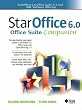 Staroffice 6.0 Companion (Sun Microsystems Press)