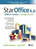 StarOffice 6.0 Office Suite Companion (Sun Microsystems Press)