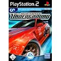 Need for Speed: Underground