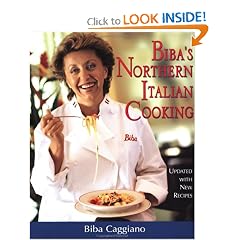 Biba's Northern Italian Cooking