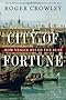 City of Fortune: How Venice Ruled the Seas