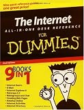 Buy : The Internet All-In-One Desk Reference For Dummies