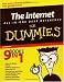 The Internet All-In-One Desk Reference for Dummies