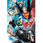 Justice League of America: The Greatest Stories Ever Told