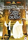 Love And Death [UK IMPORT] - Woody Allen