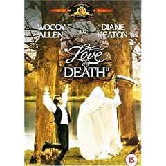 Love And Death [UK Import]