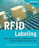 Click Image To Buy " RFID Labeling: Smart Labeling Concepts & Applications for the Consumer Packaged Goods Supply Chain, Second Edition" From Amazon Now!! At Price : $29.95
