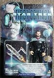 Star Trek - First Contact - Commander William T. Riker - First Officer, U.S.S. Enterprise - B0006ZJ780