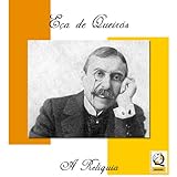 A Relíquia (Portuguese Edition)