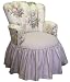 Angel Song Full Bloom Princess Girl's Chair