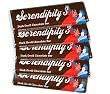 Serendipity 3 Dark Devil Chocolate Bar (5 chocolate bars)