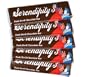Serendipity 3 Dark Devil Chocolate Bars - Dark Chocolate (Pack of 5)