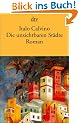 Die unsichtbaren St�dte