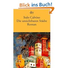 Die unsichtbaren St�dte