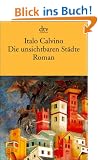 Die unsichtbaren St�dte