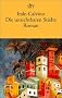 Die unsichtbaren St�dte