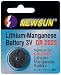 Jewelry : 1 Pk. CR-2025 3.0 volt Lithium Battery