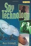 Spy Technology (Cool Science)