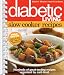 Book Diabetic Living Slow Cooker Recipes (Better Homes & Gardens)