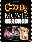 Comedy Movie Posters (The Illustrated History of Movies Throuh Posters Series Vol. 12)